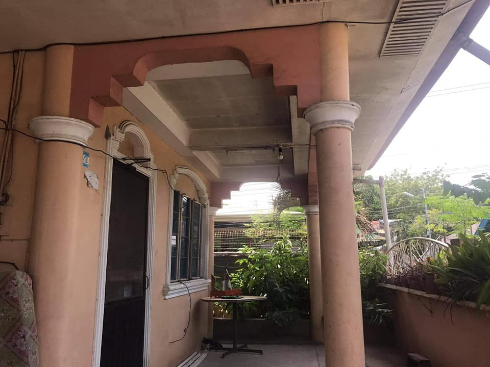 HOUSE FOR RENT