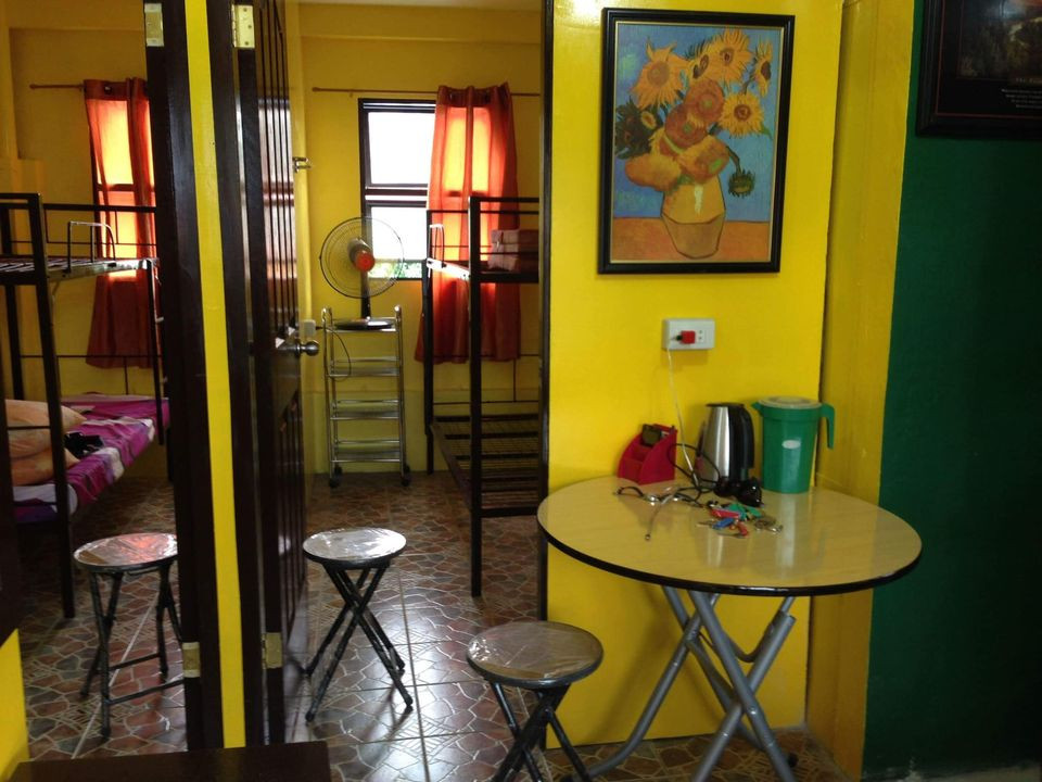 Room/Apartment for Rent- BGC & Makati