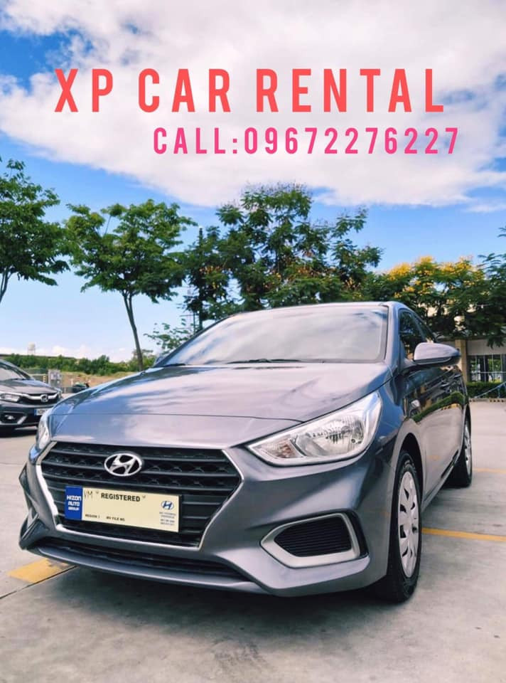 Budget friendly car for rent