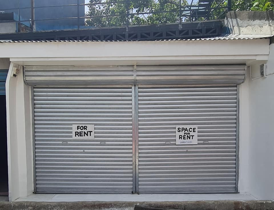 Commercial Space