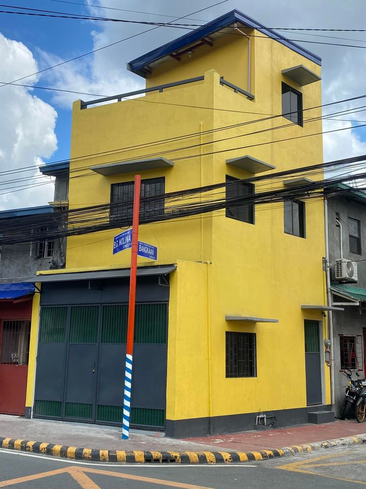 For rent house