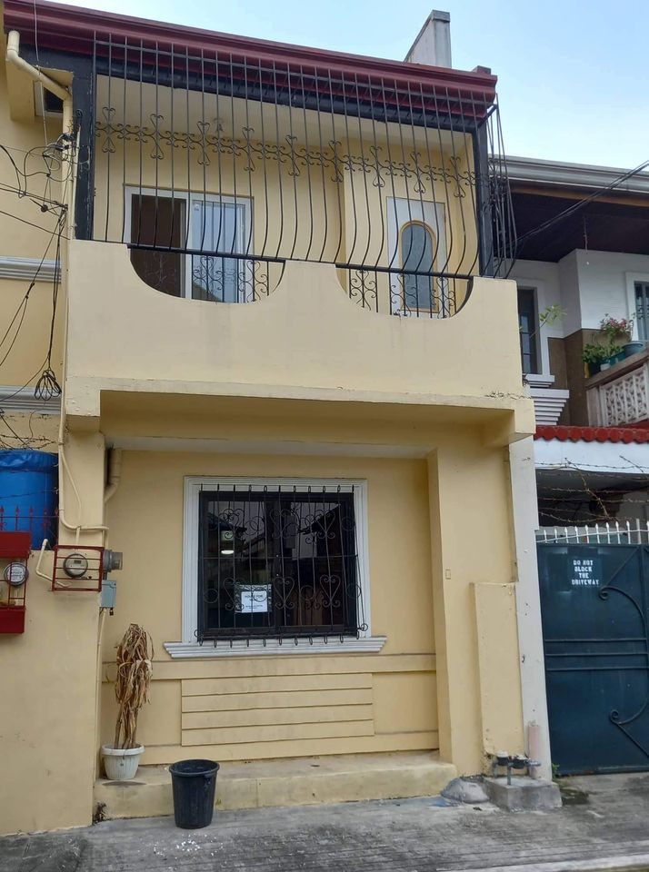 HOUSE FOR RENT