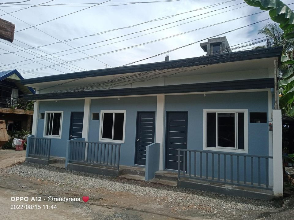 Apartment for Rent in SAMAL