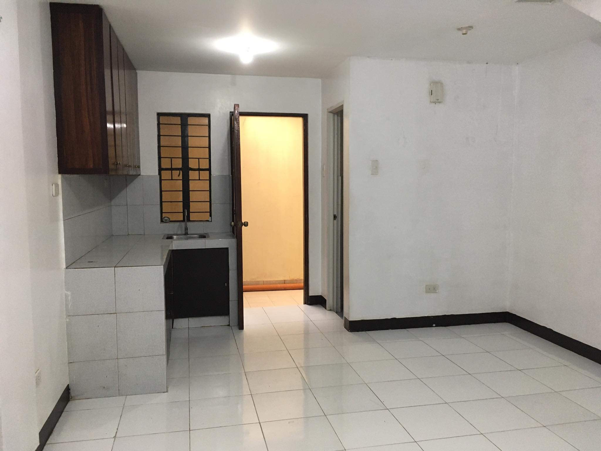 Apartment for Rent (near SM City Novaliches)