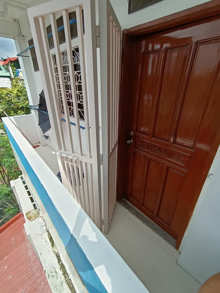 Apartment for rent