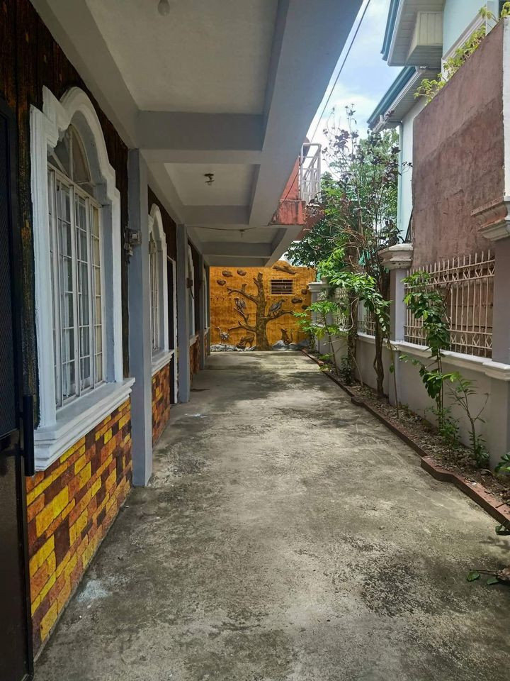For Rent Apartment