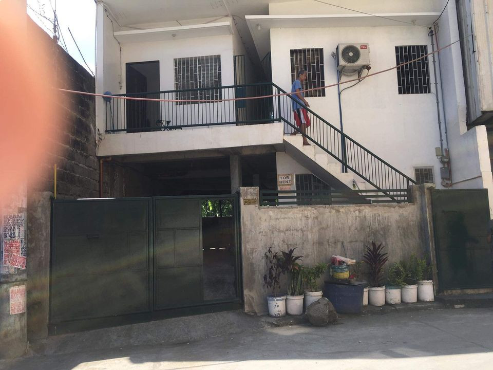 APARTMENT FOR RENT