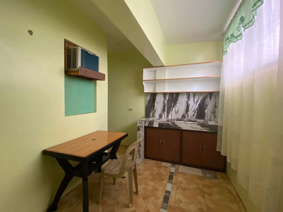 Room for Rent