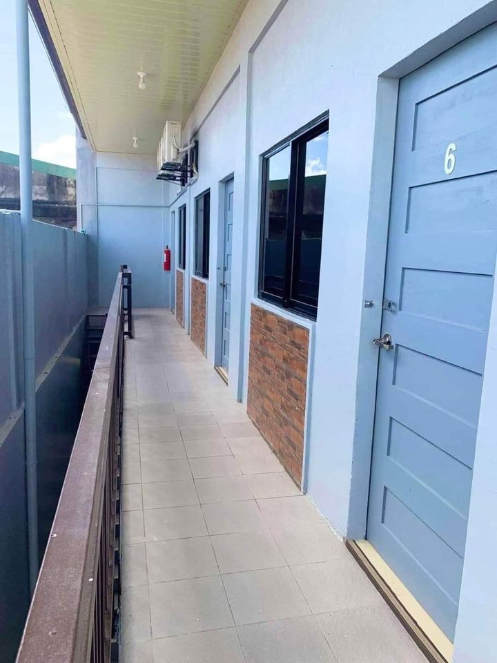 Apartment (Studio Type) for Rent