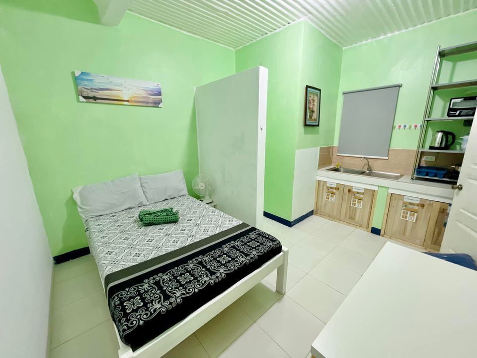 Apartment for rent