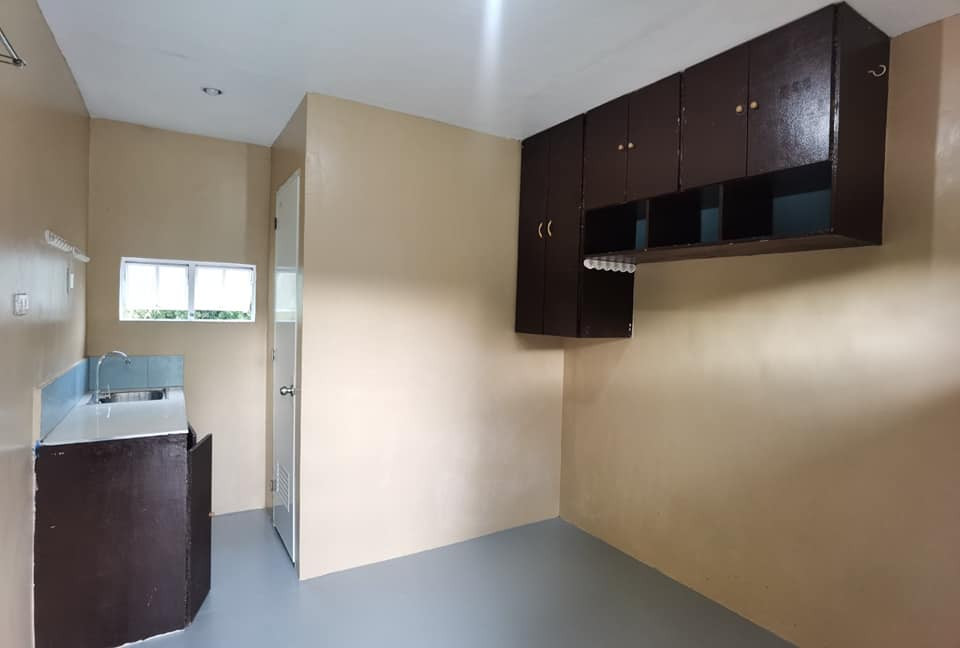 Studio Type Room For Rent