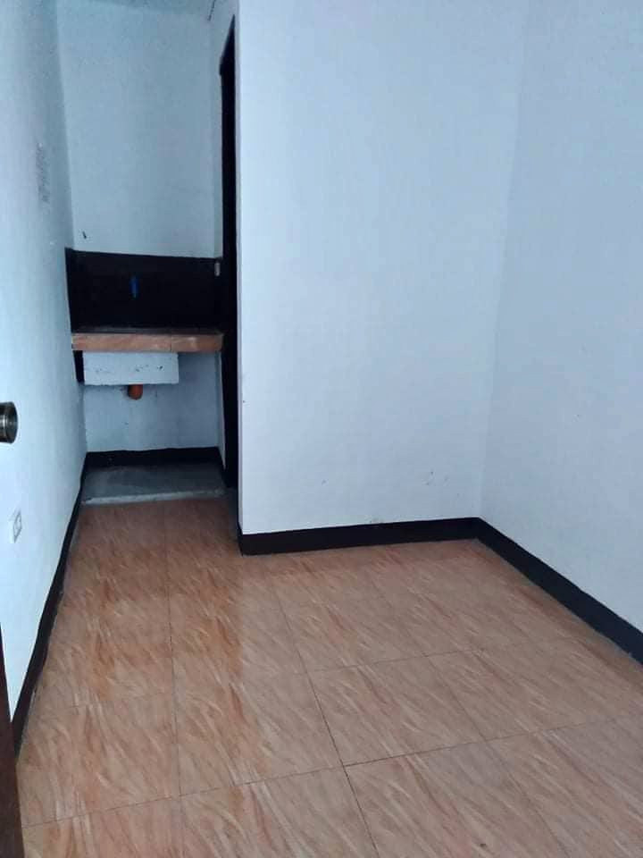 For RENT STUDIO TYPE