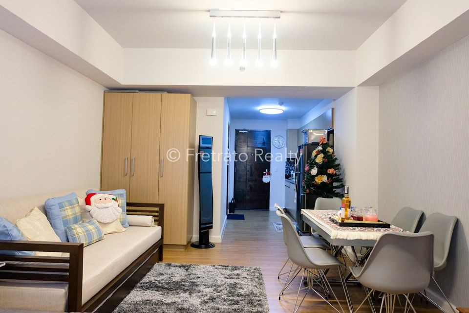 Studio 1 Bath Apartment/condo