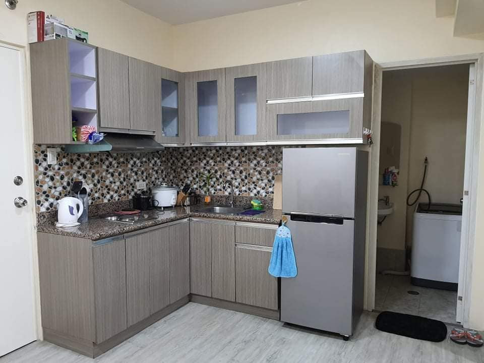 2BR Condo sharing or condo for rent