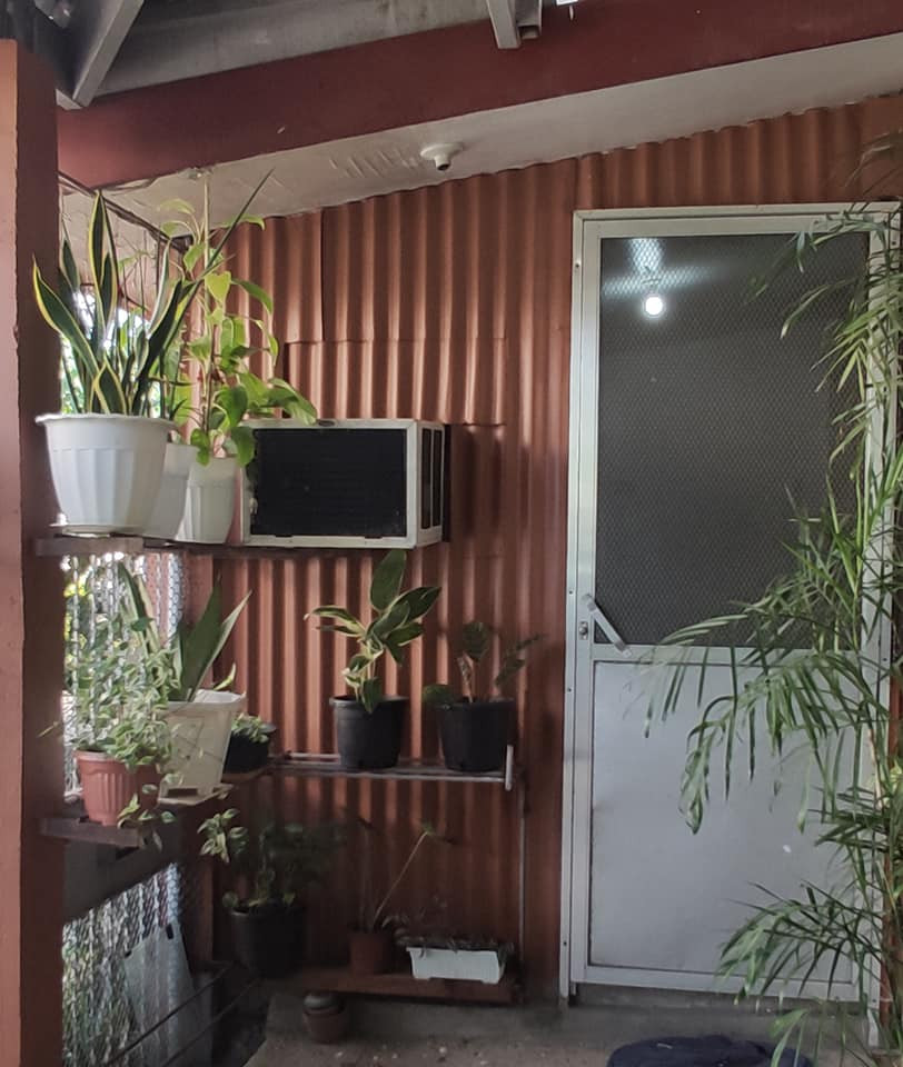 Studio Type Apartment for Rent