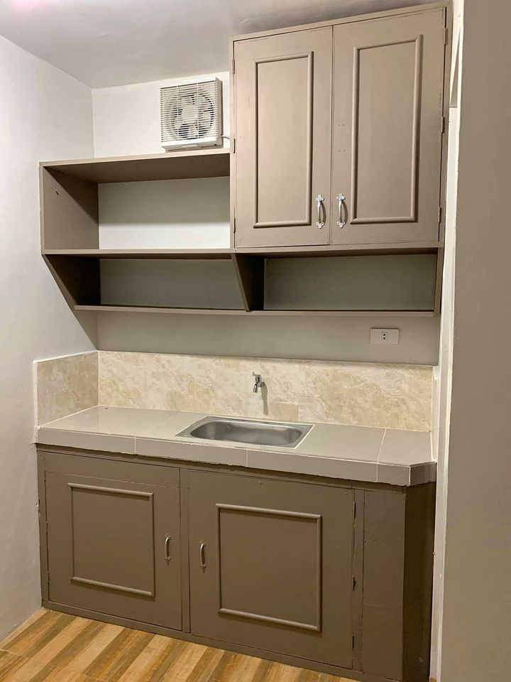 1 BR Apartment
