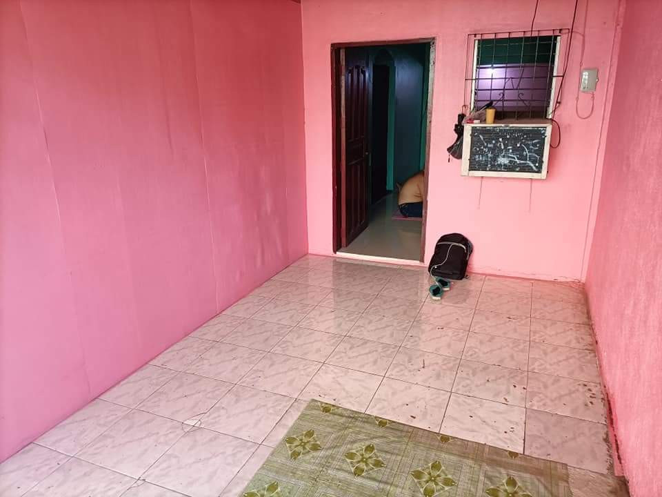HOUSE FOR RENT