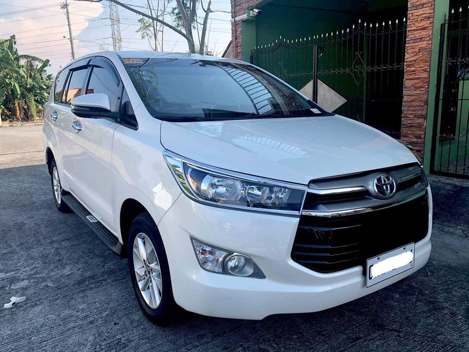 JEAN's Car Rental