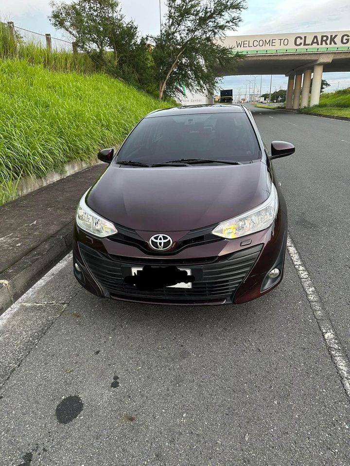 CAR RENTAL SELF DRIVE