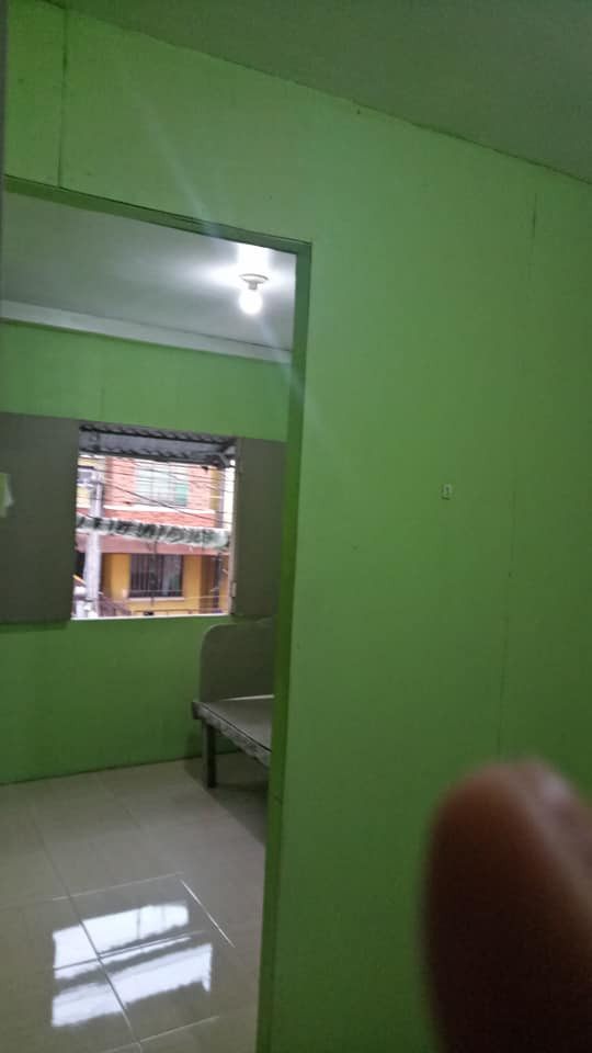 Room for rent Studio type in Session Road, Quezon City, Metro Manila