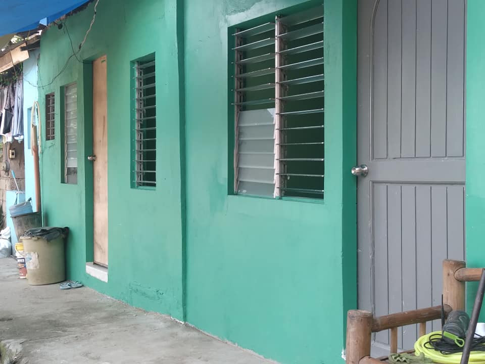 HOUSE FOR RENT