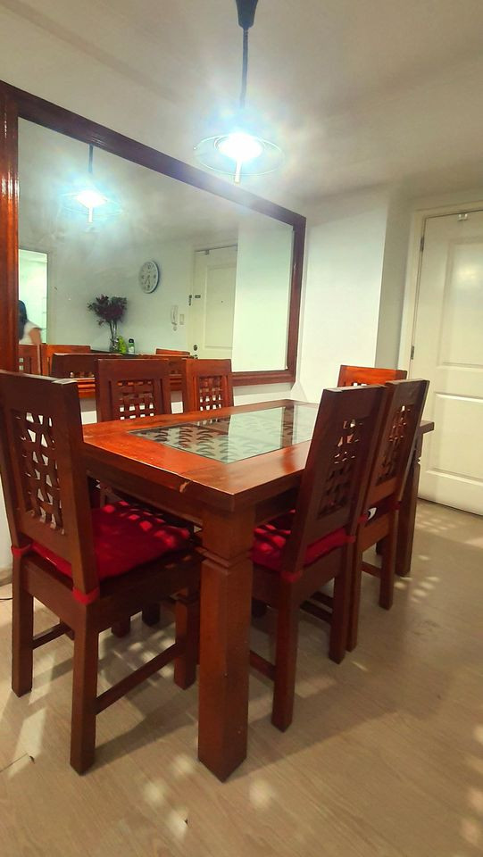 2 Bedroom for Rent in South of Market, BGC
