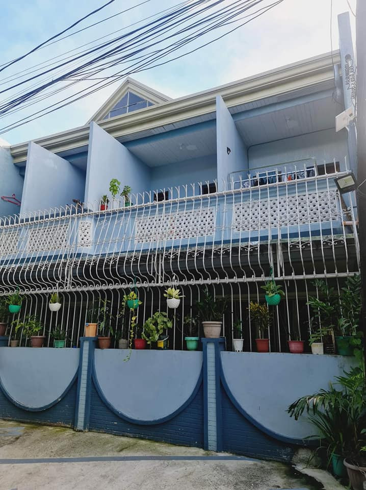 Exclussive subdivision for rent studio type