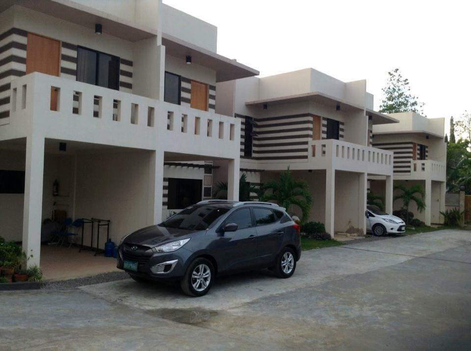 18K 3 Bedrooms House For Rent In Mandaue