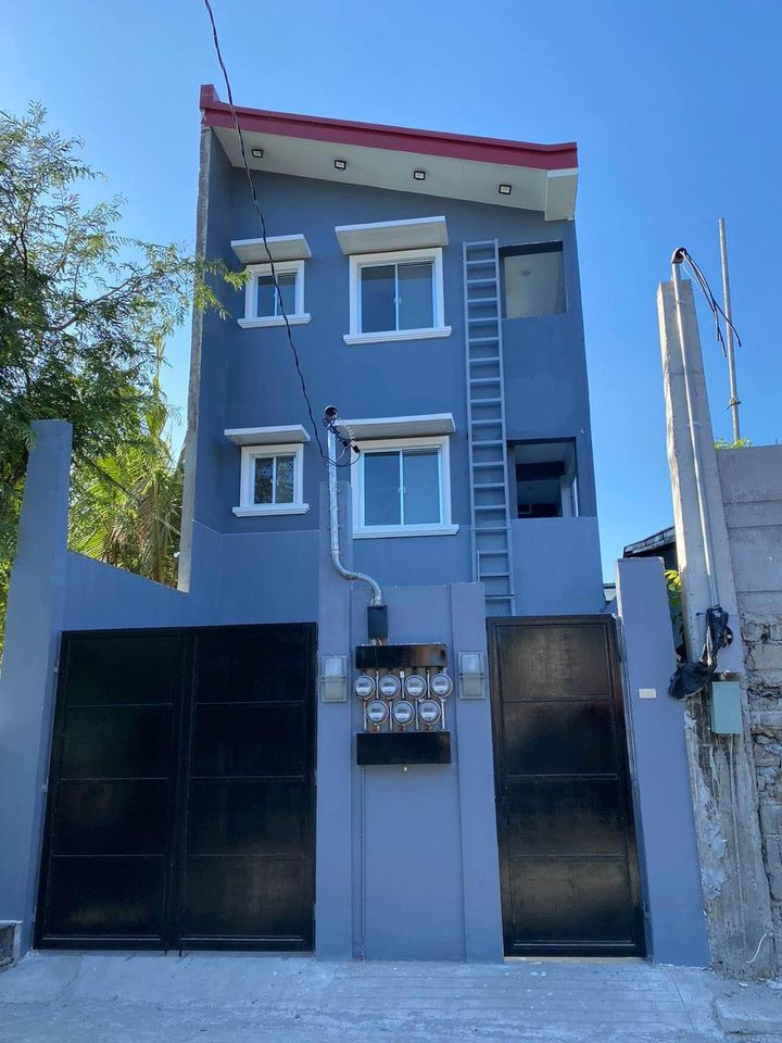 Apartment for rent