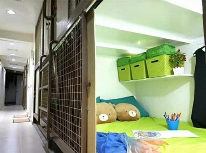 Capsule Rooms - Makati City