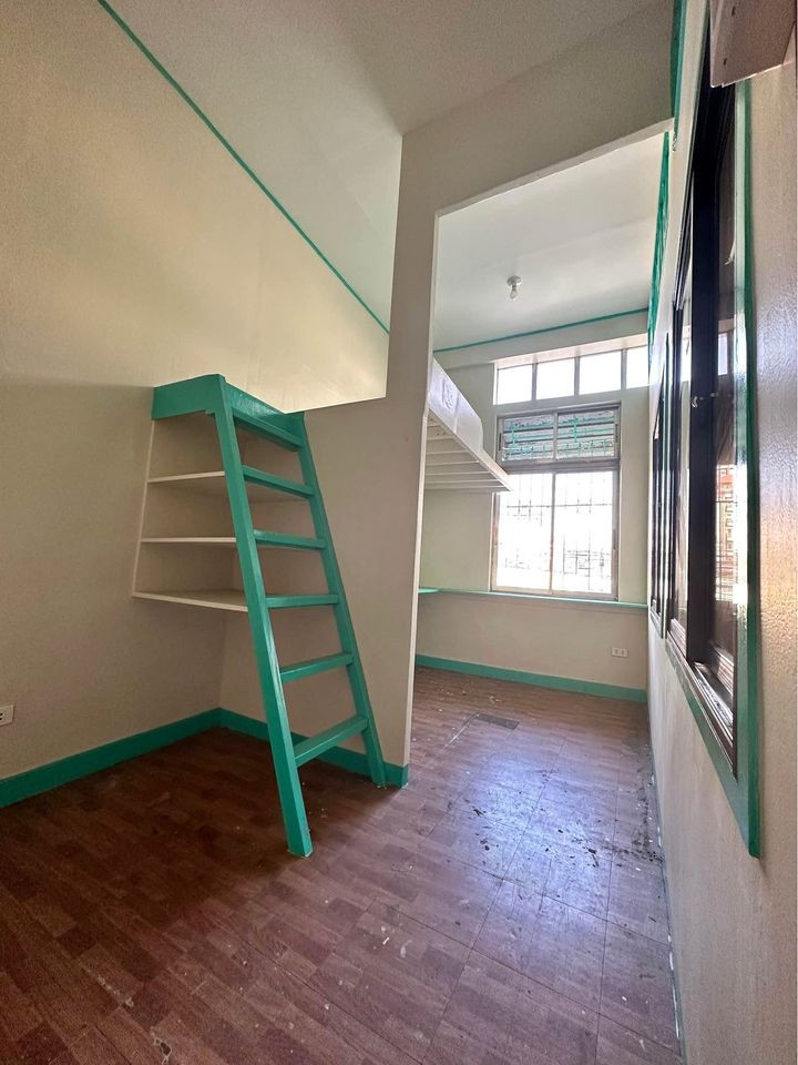 Spacious Studio Apartment for Rent
