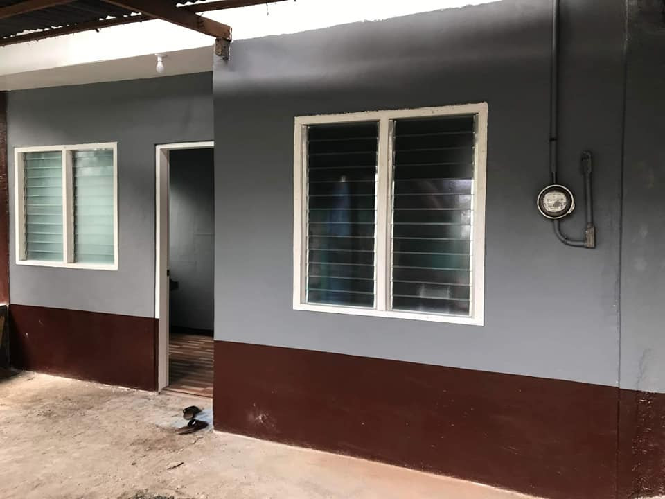 House for rent