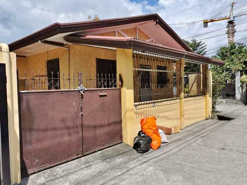 HOUSE FOR RENT