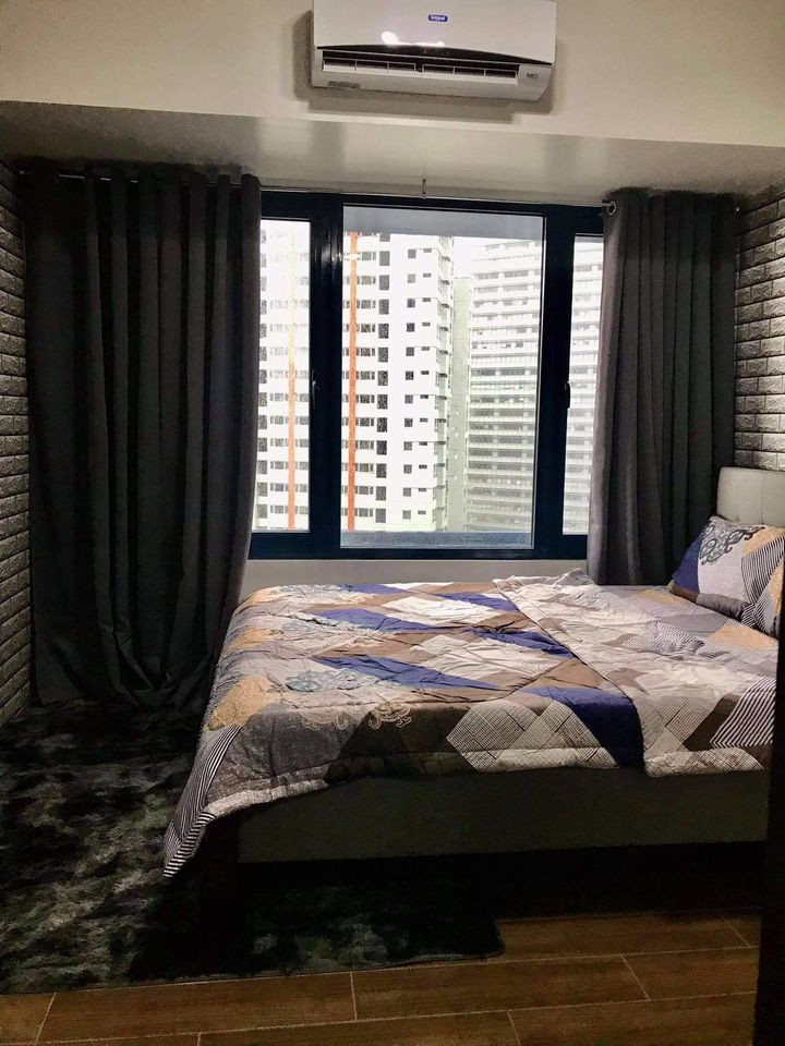 Air Residences 1BR