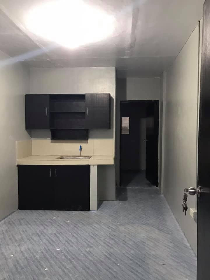 Matt-Sam Apartment for Rent