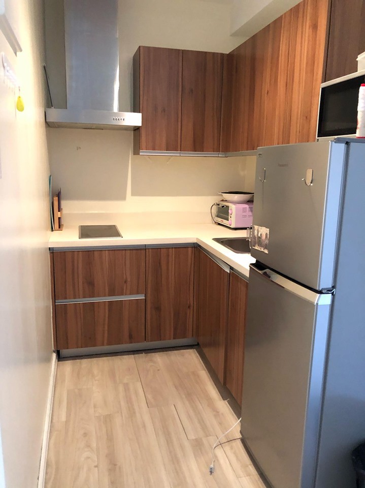 GRAMERCY RESIDENCES MAKATI Studio Type