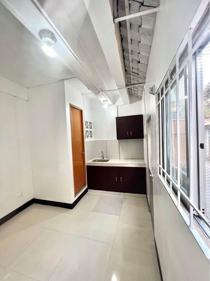 For Rent - Studio type