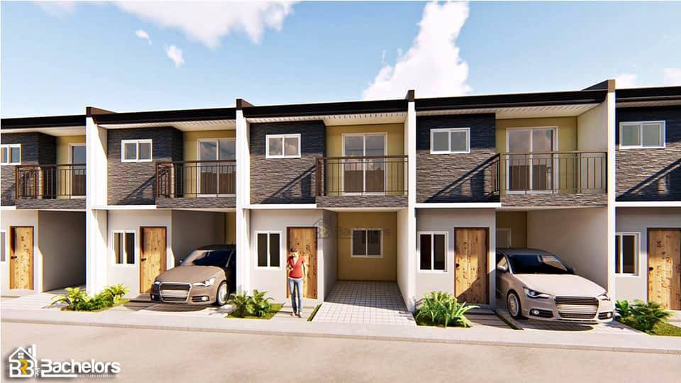 Affordable Townhouse