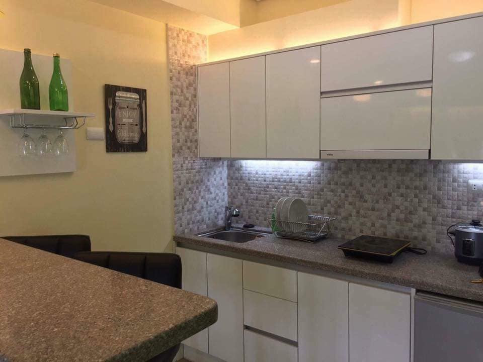 Condo For Rent