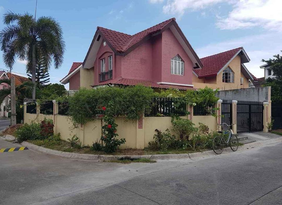 House for rent, Nice and Peaceful