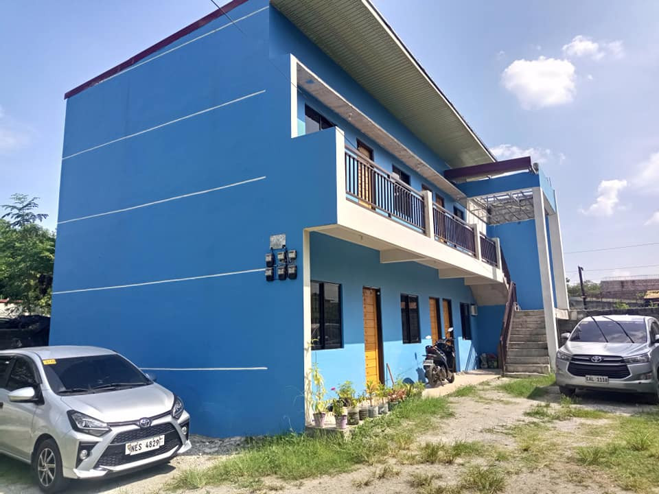 For Rent Studio type Apartment