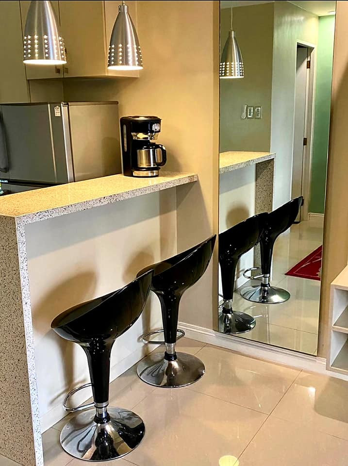 PASEO PARKVIEW SUITES