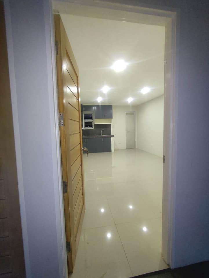 STUDIO TYPE APARTMENT FOR RENT
