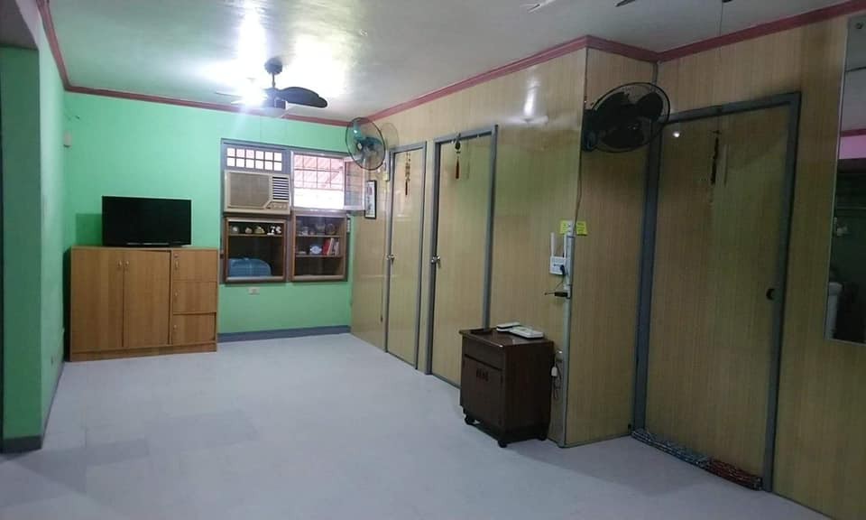 Apartment - Guadalupe Bliss, Brgy Cembo, Makati City
