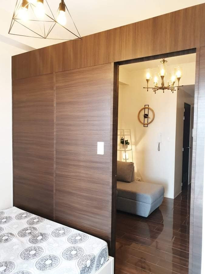 Air Residences 1 bedroom for rent