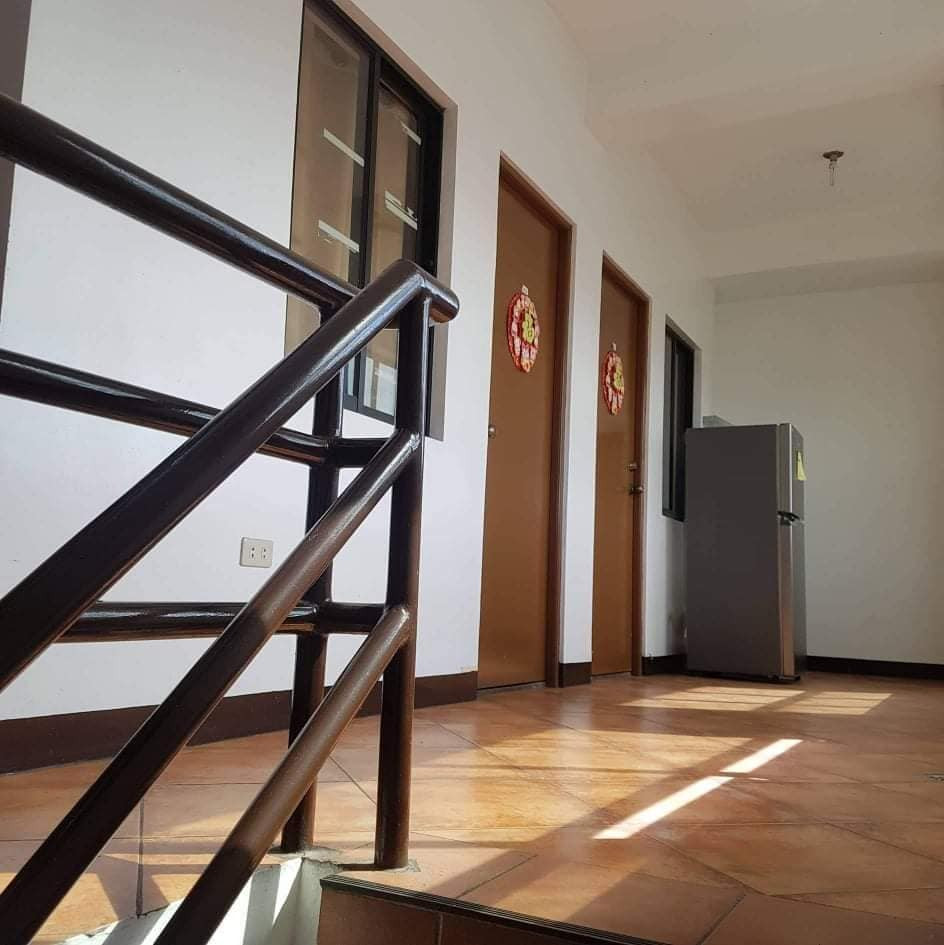 STUDIO TYPE FOR RENT