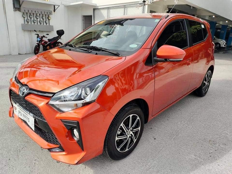 Available Car For Rent