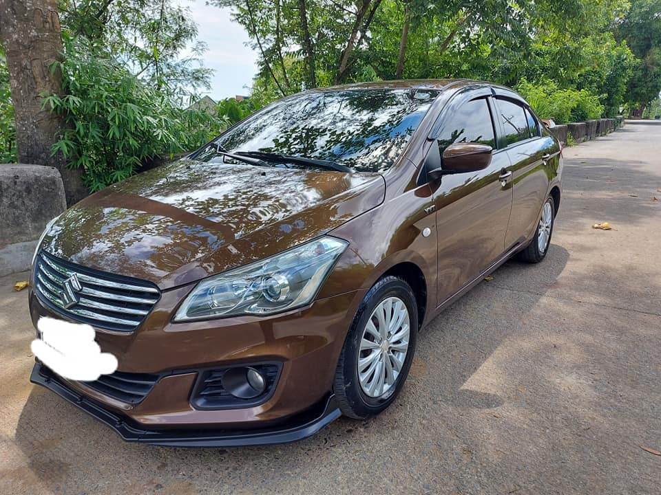 Car for rent (Self drive)