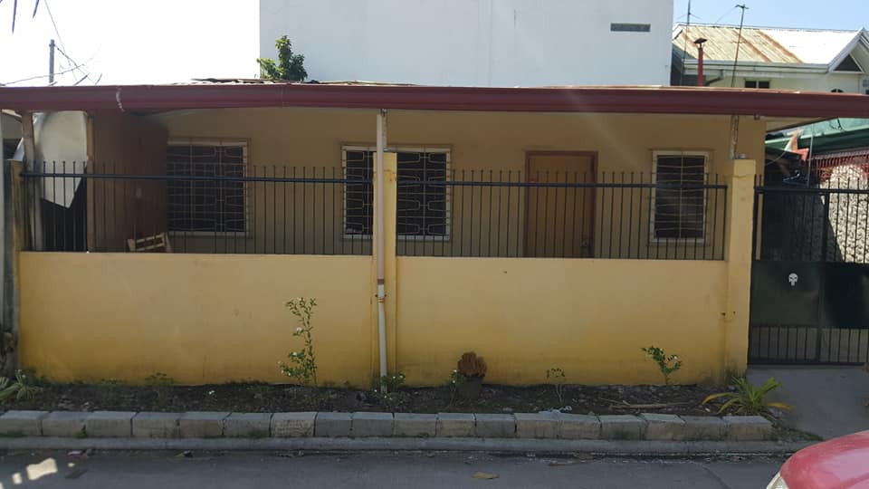 House for rent