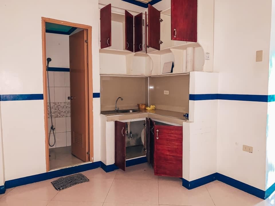 APARTMENT FOR RENT